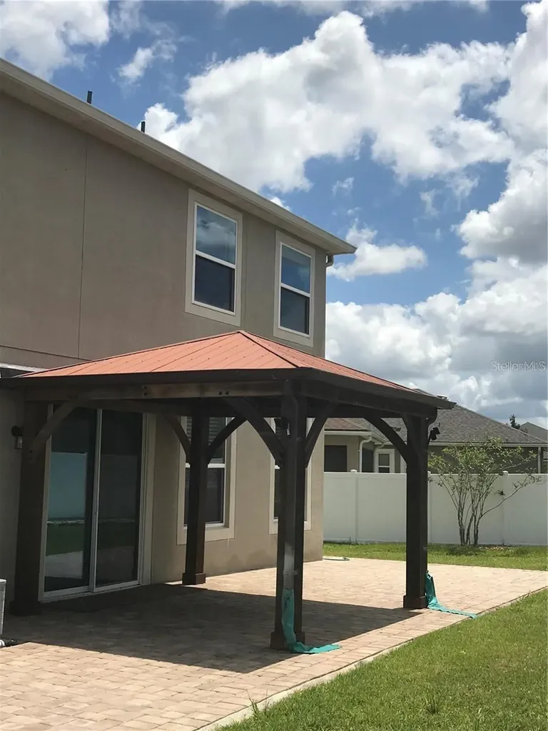 2504 Amati Drive Kissimmee FL 34741