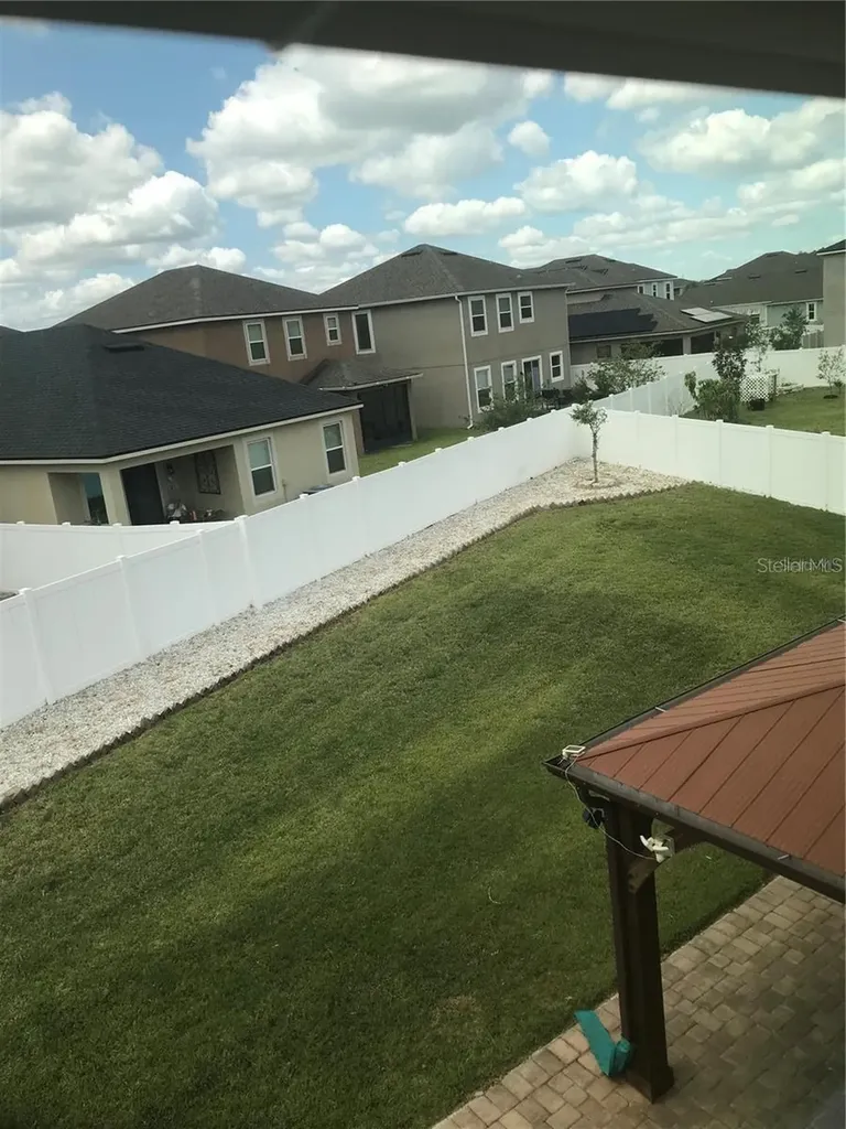 2504 Amati Drive Kissimmee FL 34741