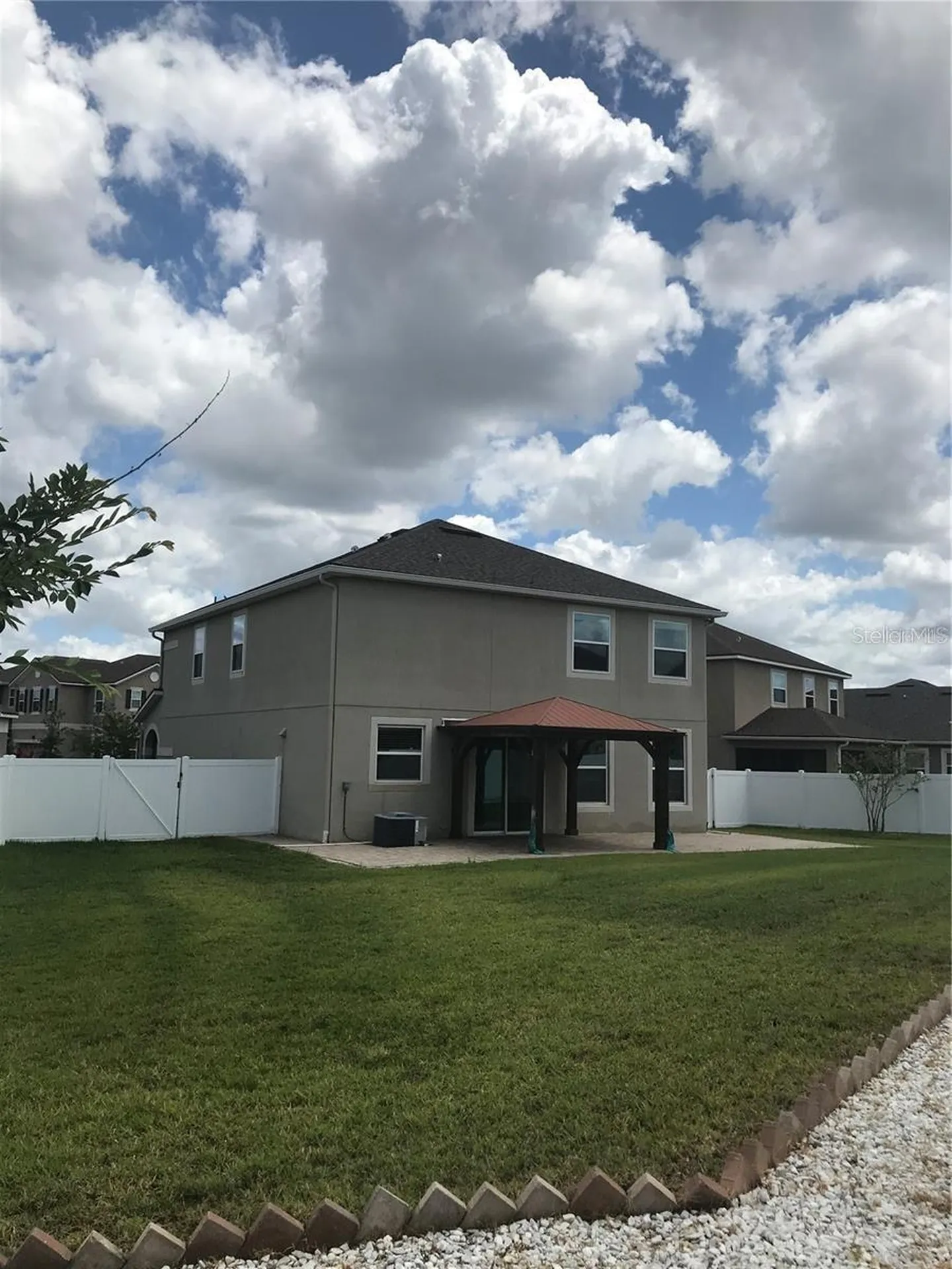 2504 Amati Drive Kissimmee FL 34741