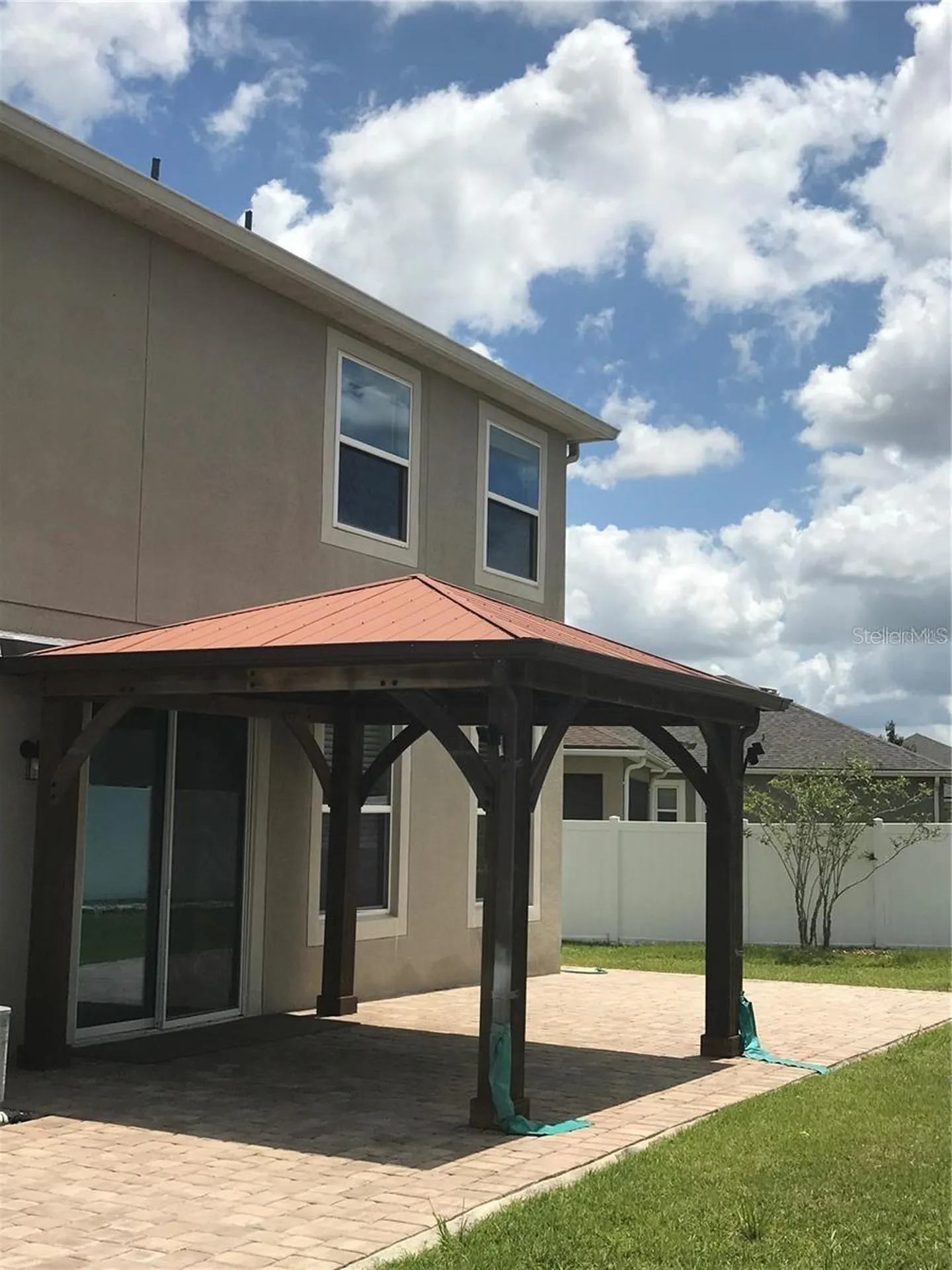 2504 Amati Drive Kissimmee FL 34741