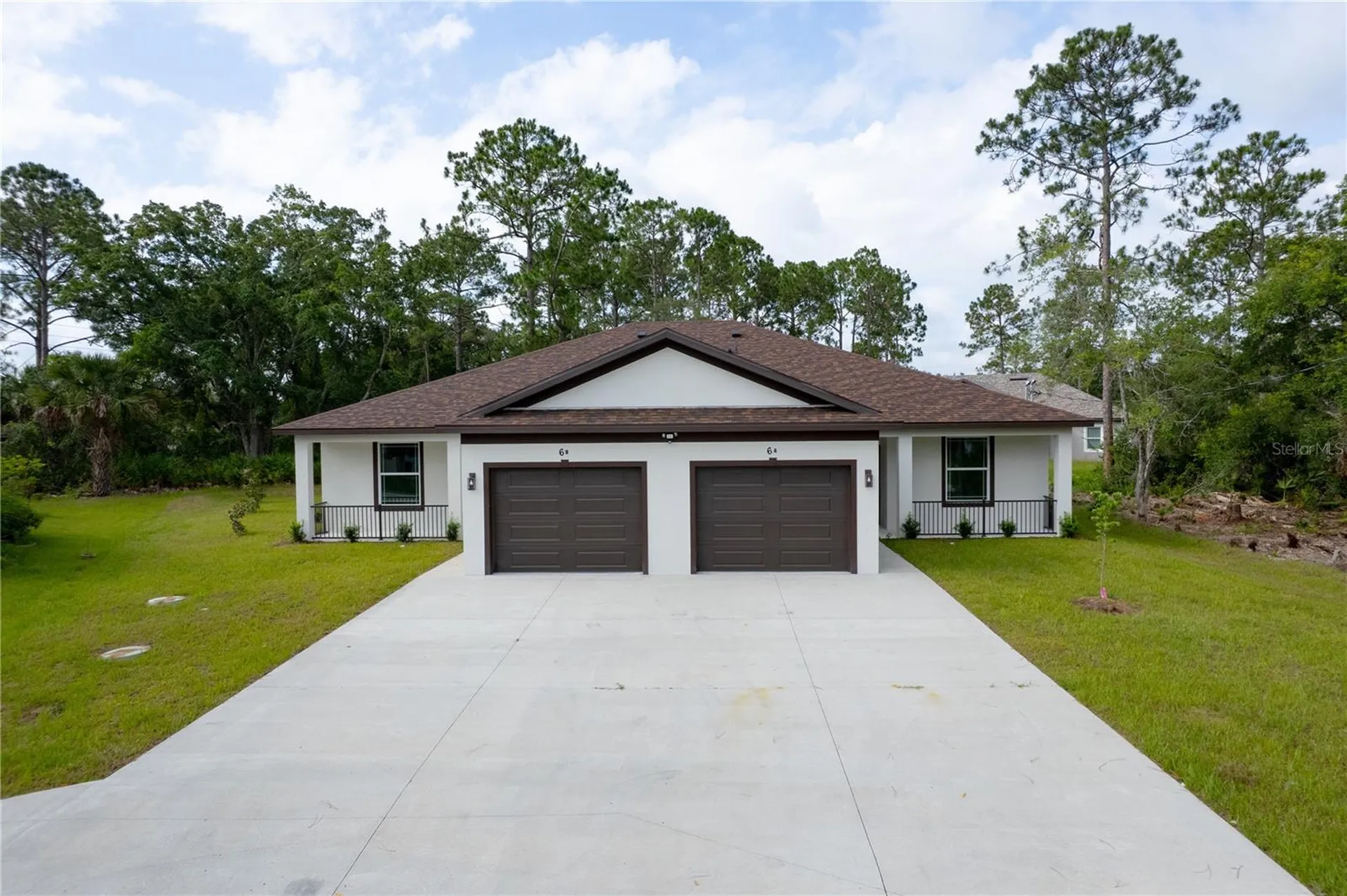6 Easton Place Palm Coast FL 32164