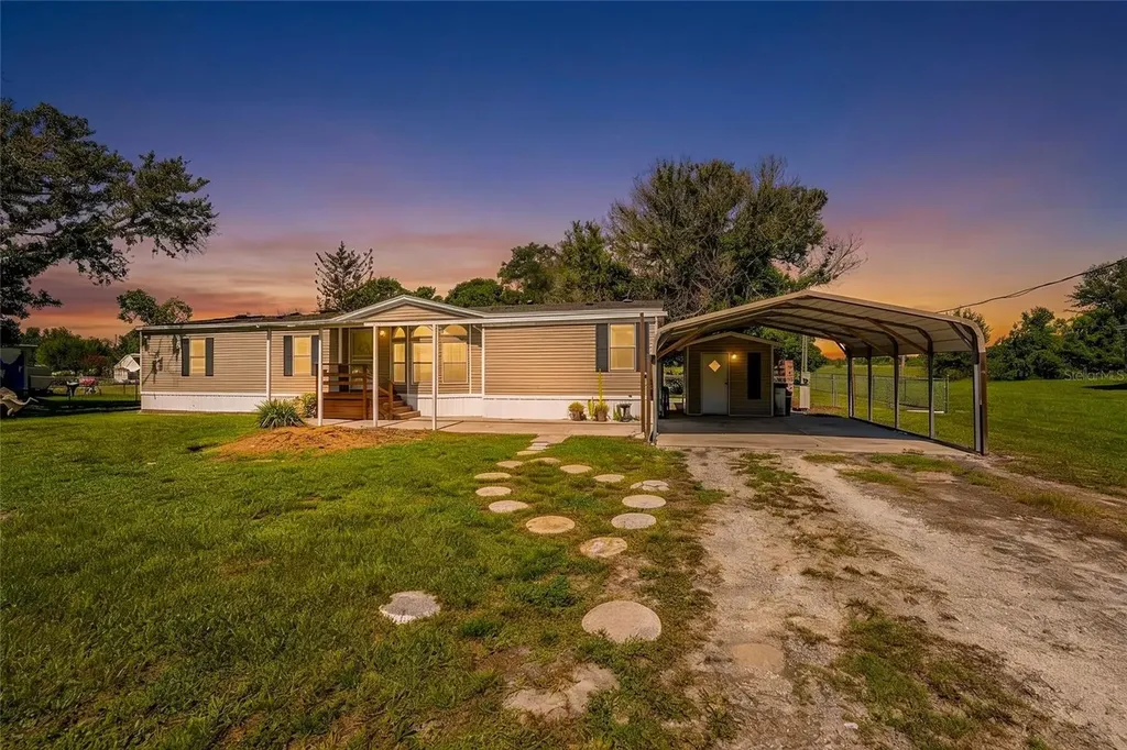 5635 SW Brahma Avenue Arcadia FL 34266