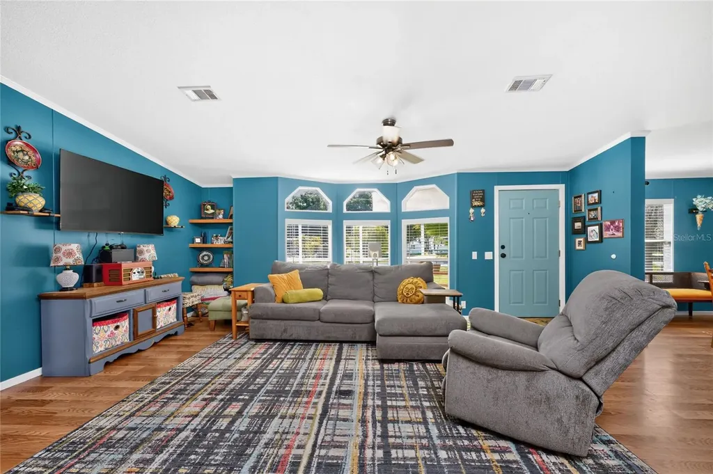 5635 SW Brahma Avenue Arcadia FL 34266