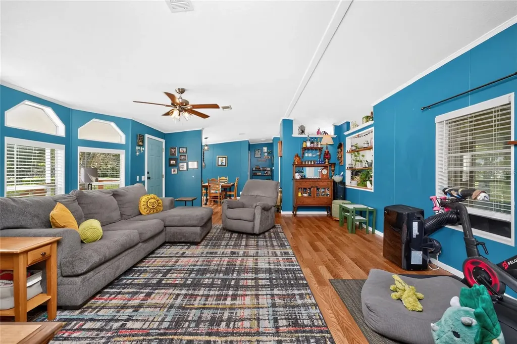 5635 SW Brahma Avenue Arcadia FL 34266