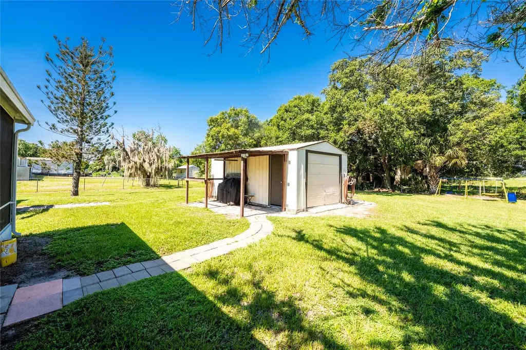 5635 SW Brahma Avenue Arcadia FL 34266