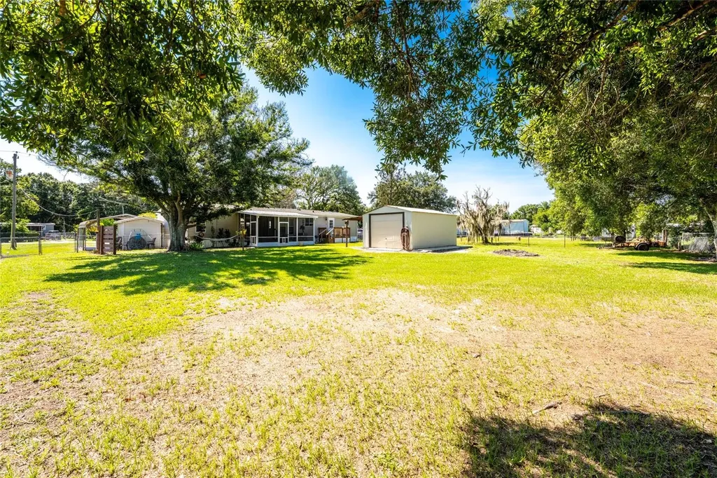 5635 SW Brahma Avenue Arcadia FL 34266