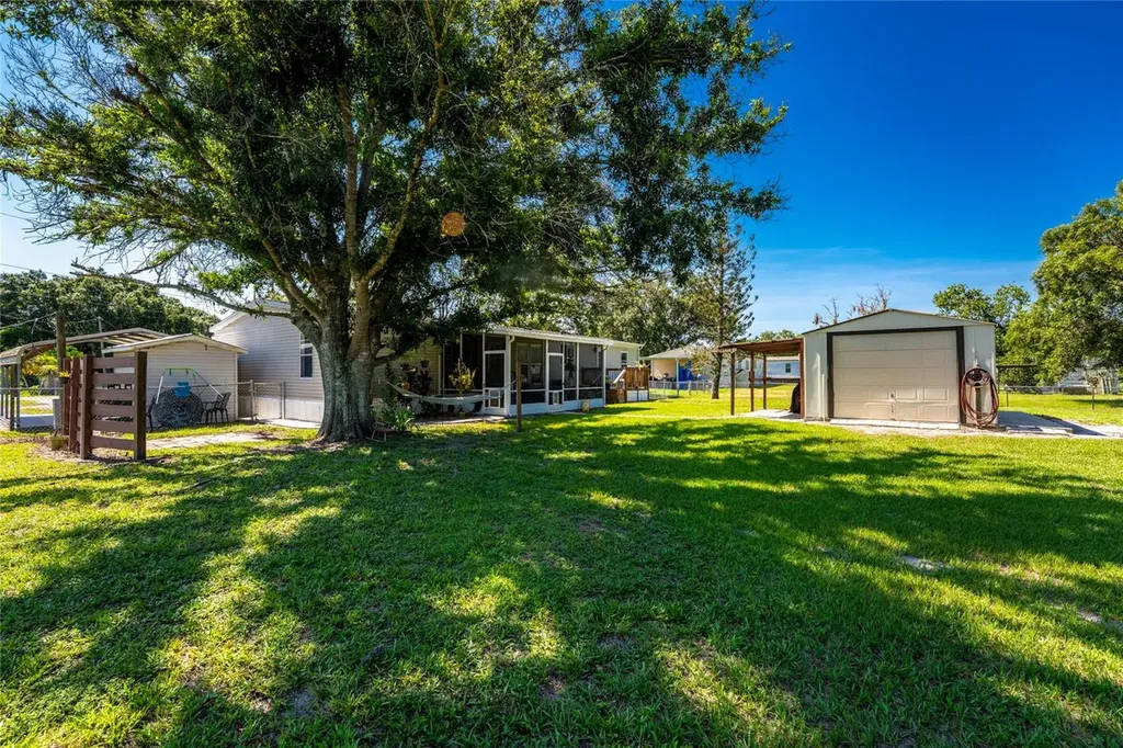 5635 SW Brahma Avenue Arcadia FL 34266