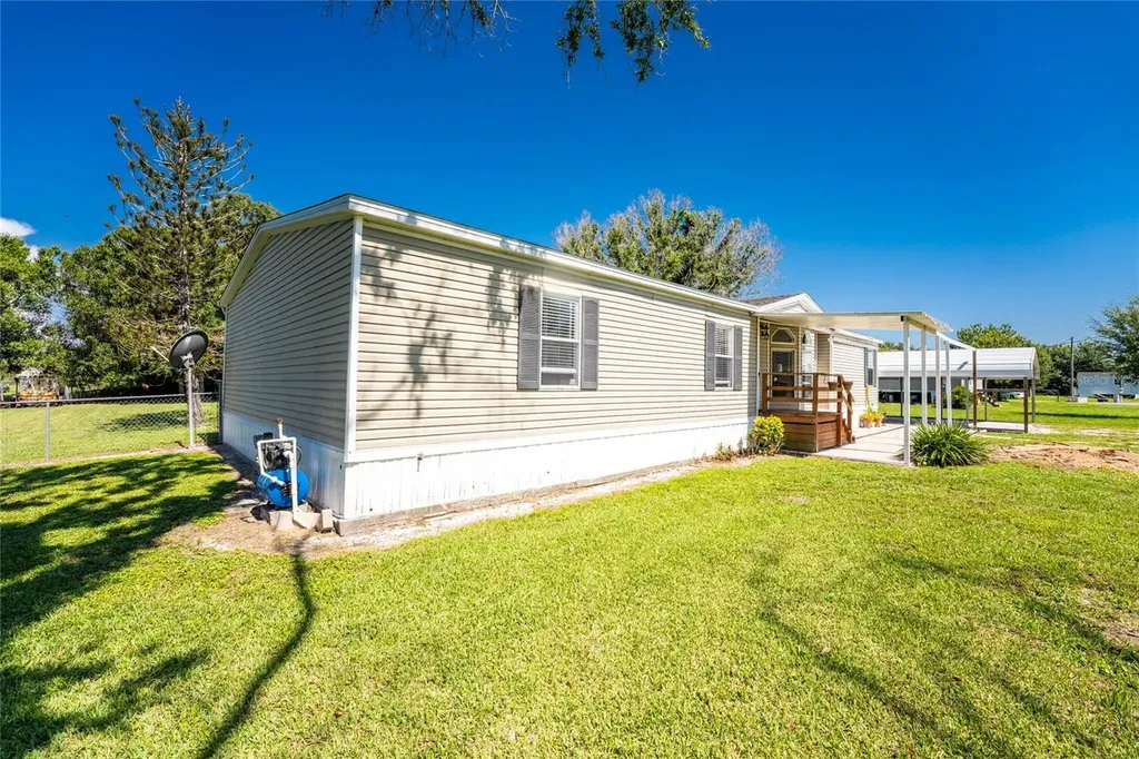 5635 SW Brahma Avenue Arcadia FL 34266