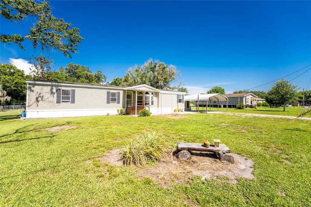 5635 SW Brahma Avenue Arcadia FL 34266
