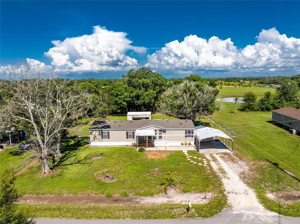 5635 SW Brahma Avenue Arcadia FL 34266