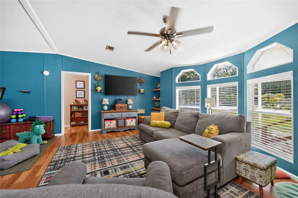 5635 SW Brahma Avenue Arcadia FL 34266