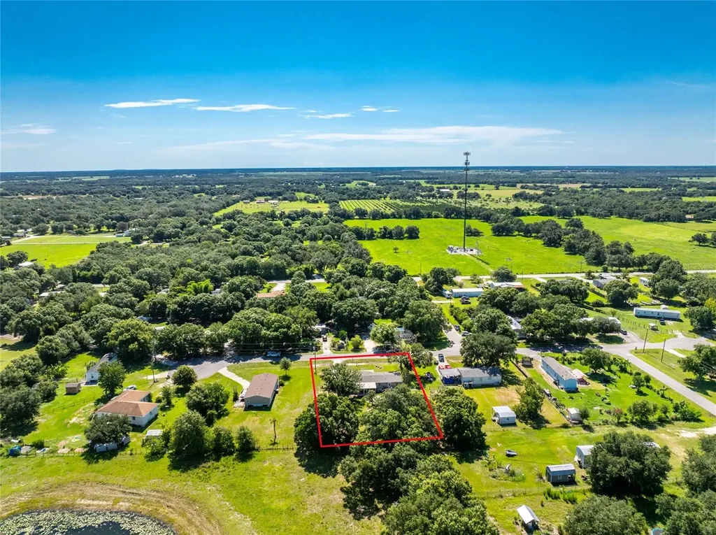 5635 SW Brahma Avenue Arcadia FL 34266
