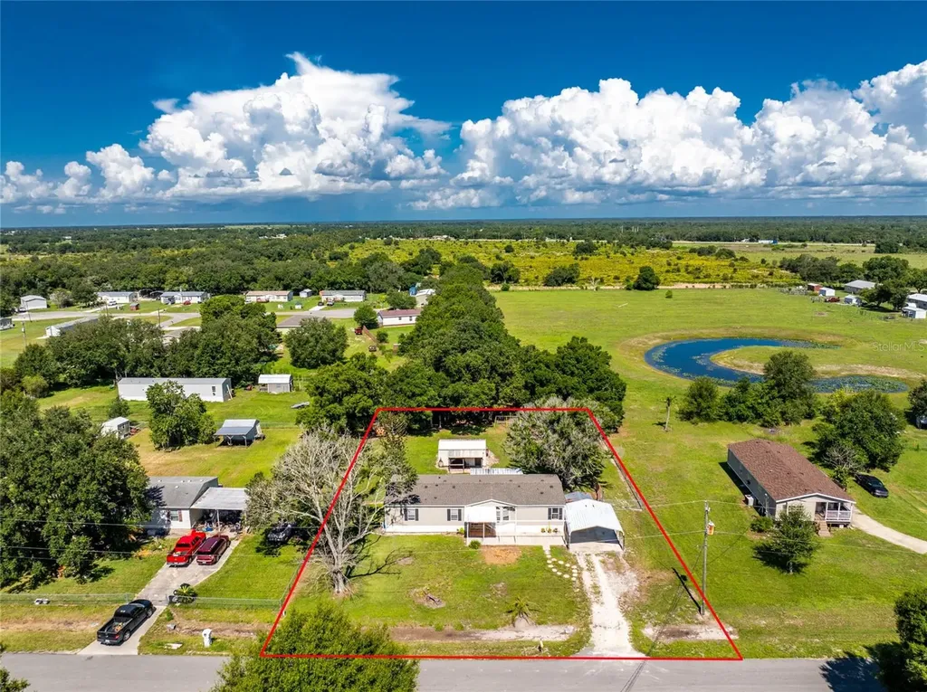 5635 SW Brahma Avenue Arcadia FL 34266