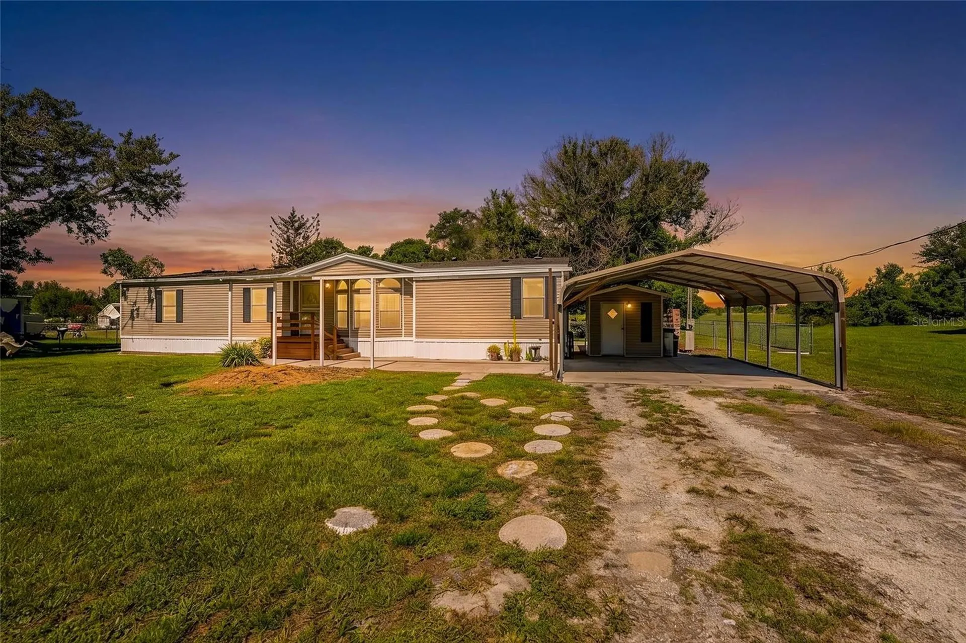 5635 SW Brahma Avenue Arcadia FL 34266