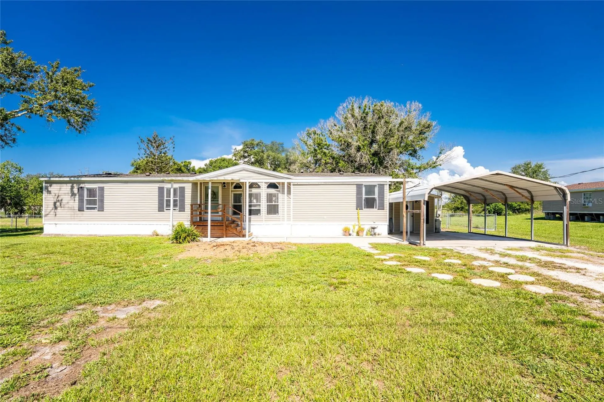 5635 SW Brahma Avenue Arcadia FL 34266
