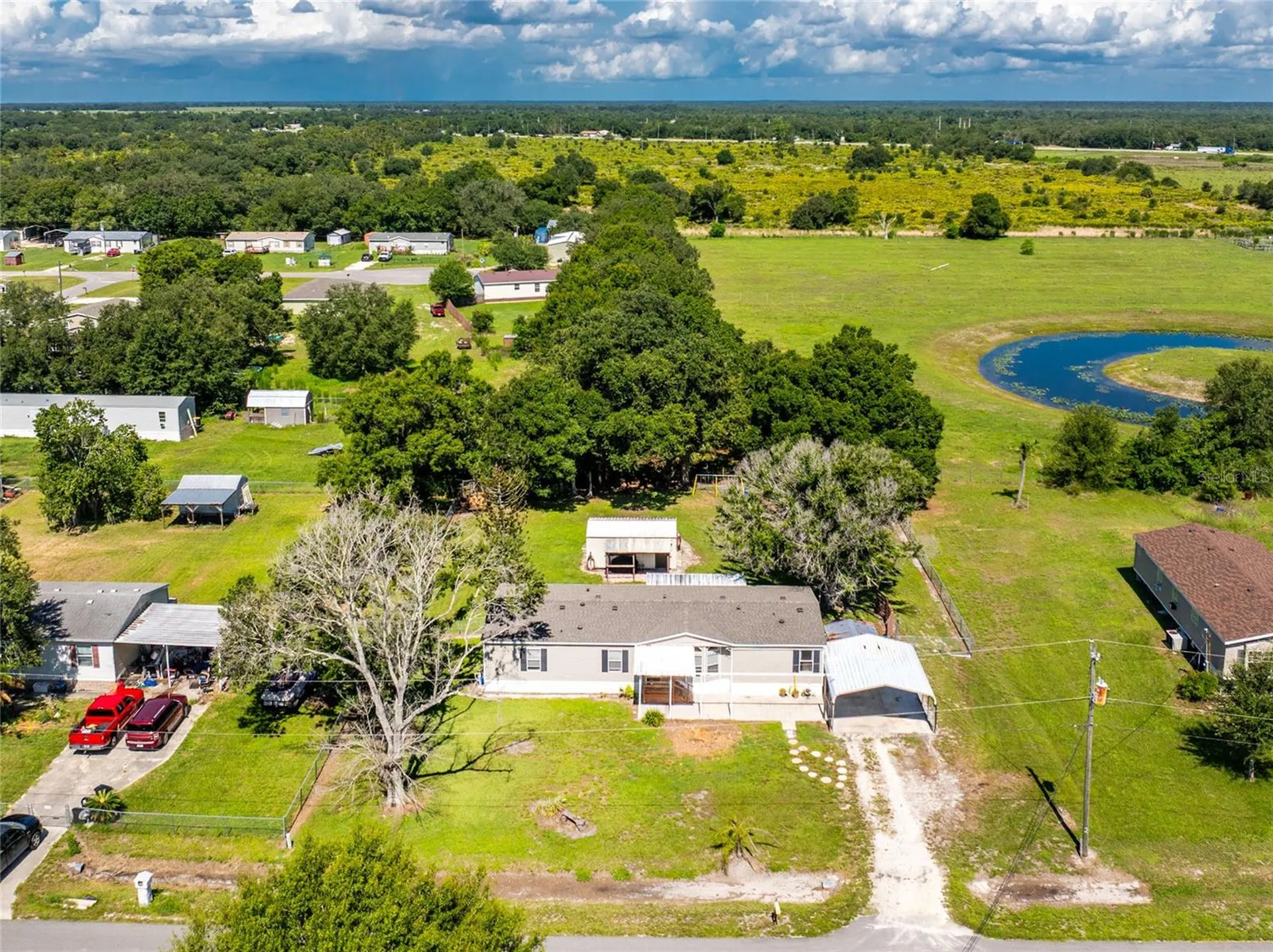 5635 SW Brahma Avenue Arcadia FL 34266
