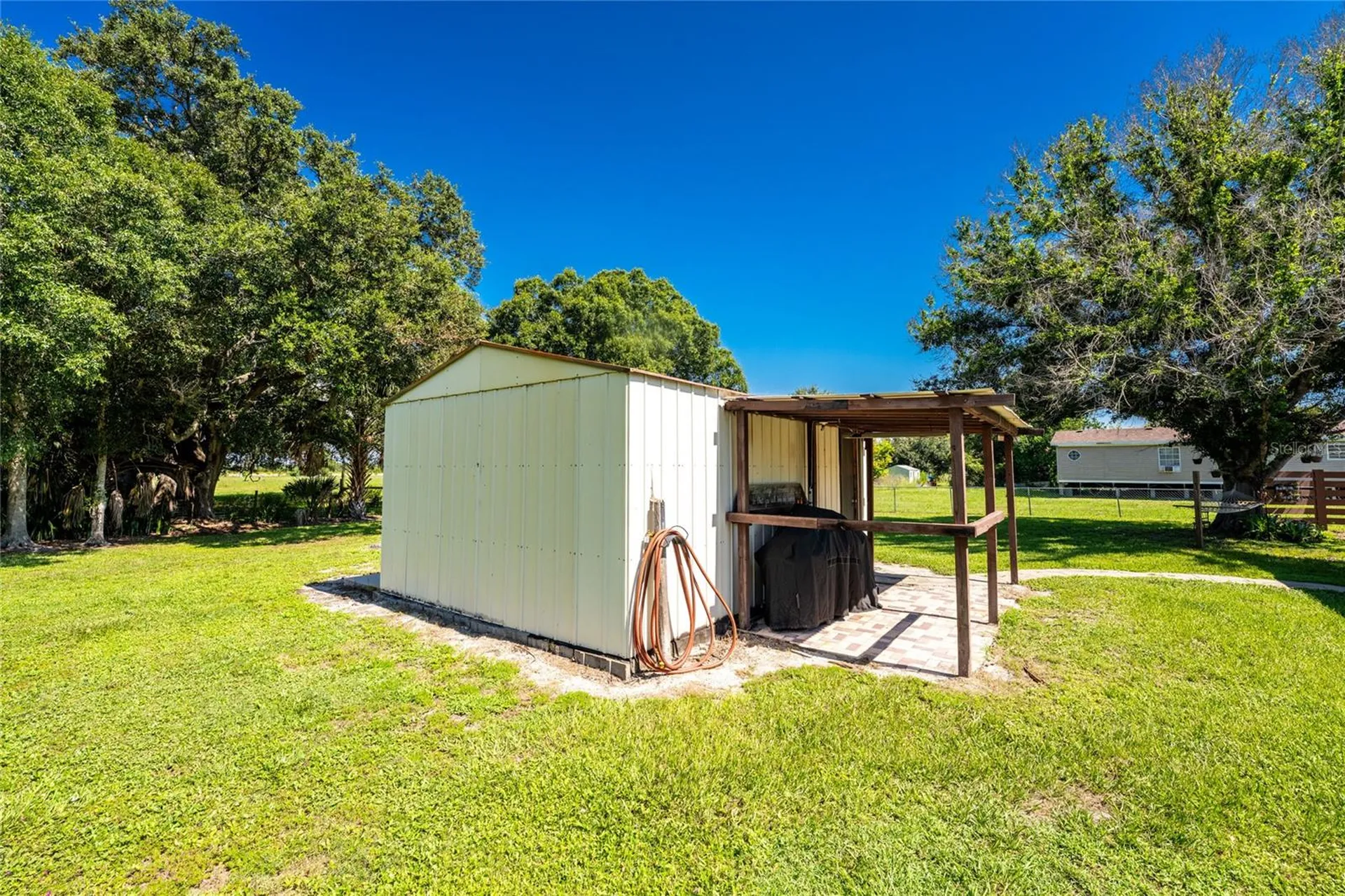 5635 SW Brahma Avenue Arcadia FL 34266