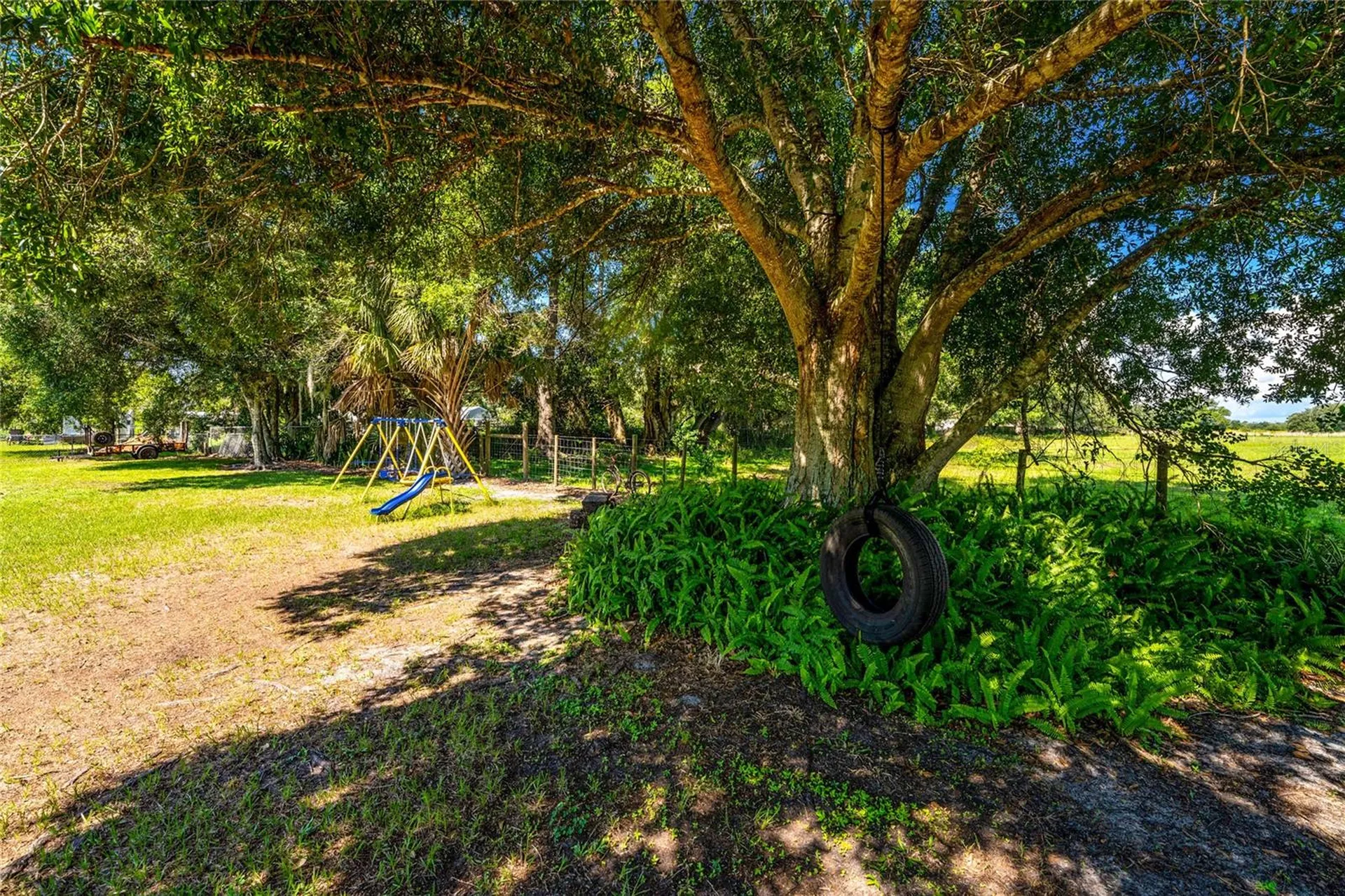 5635 SW Brahma Avenue Arcadia FL 34266
