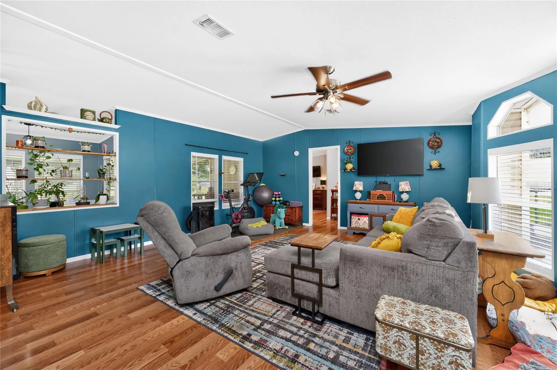 5635 SW Brahma Avenue Arcadia FL 34266