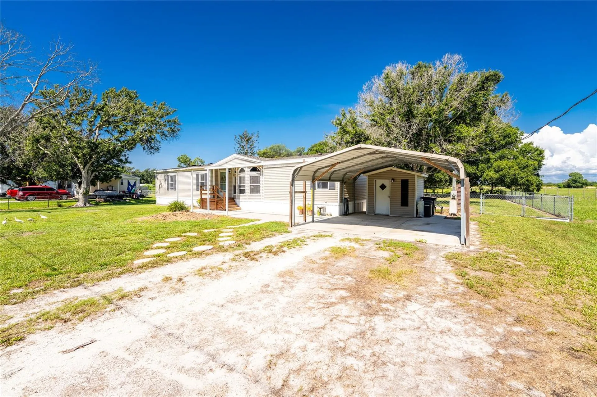 5635 SW Brahma Avenue Arcadia FL 34266