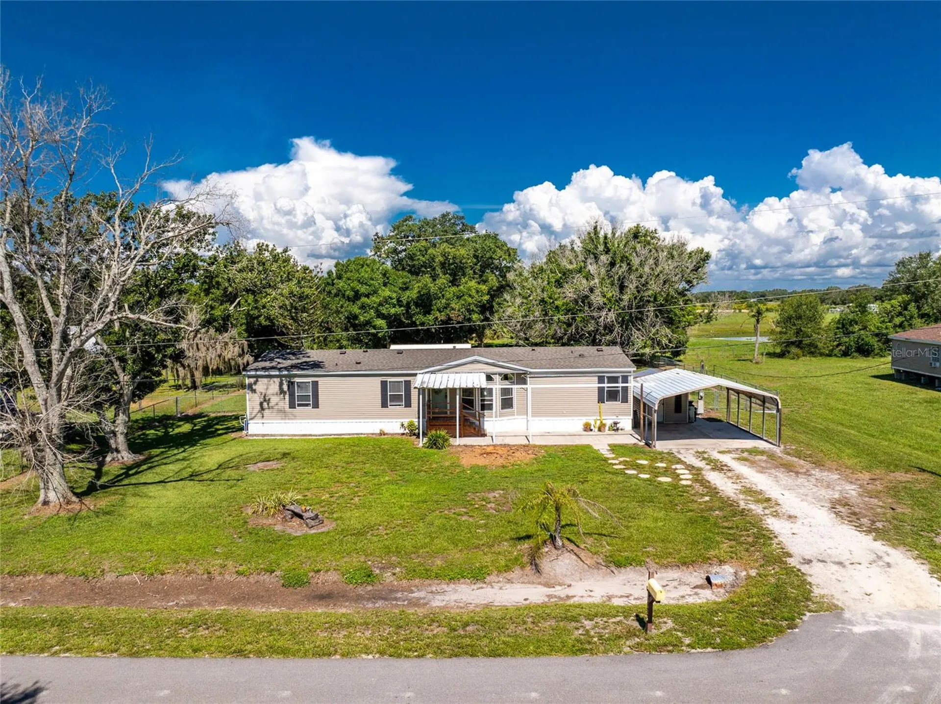 5635 SW Brahma Avenue Arcadia FL 34266