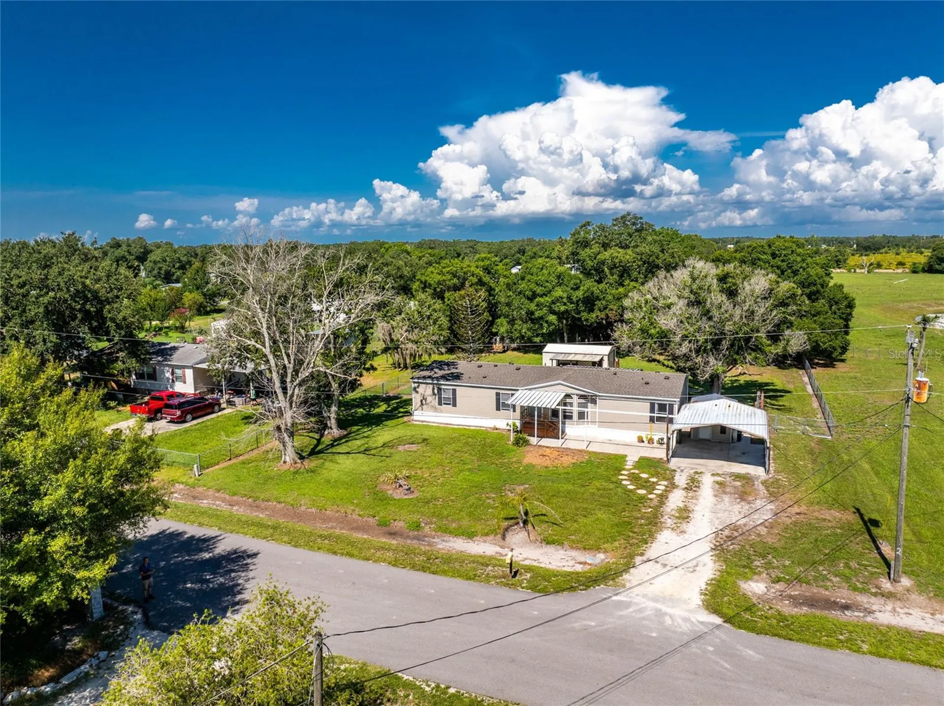5635 SW Brahma Avenue Arcadia FL 34266