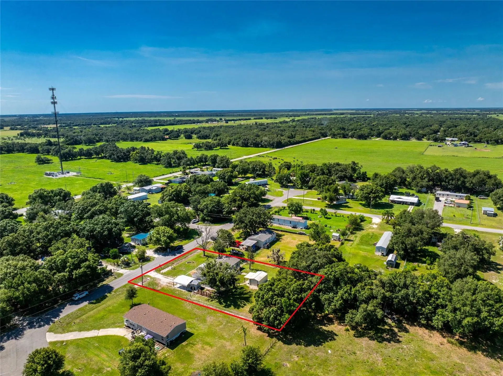 5635 SW Brahma Avenue Arcadia FL 34266