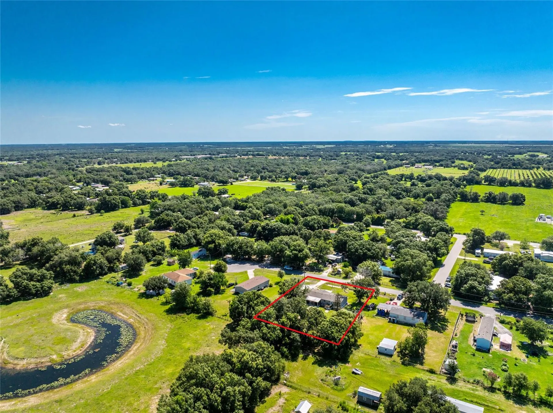 5635 SW Brahma Avenue Arcadia FL 34266