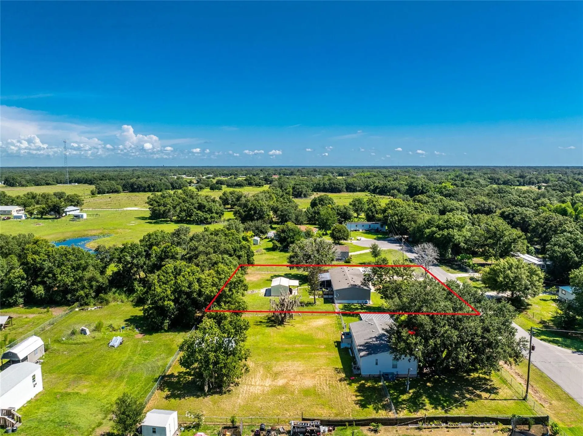 5635 SW Brahma Avenue Arcadia FL 34266