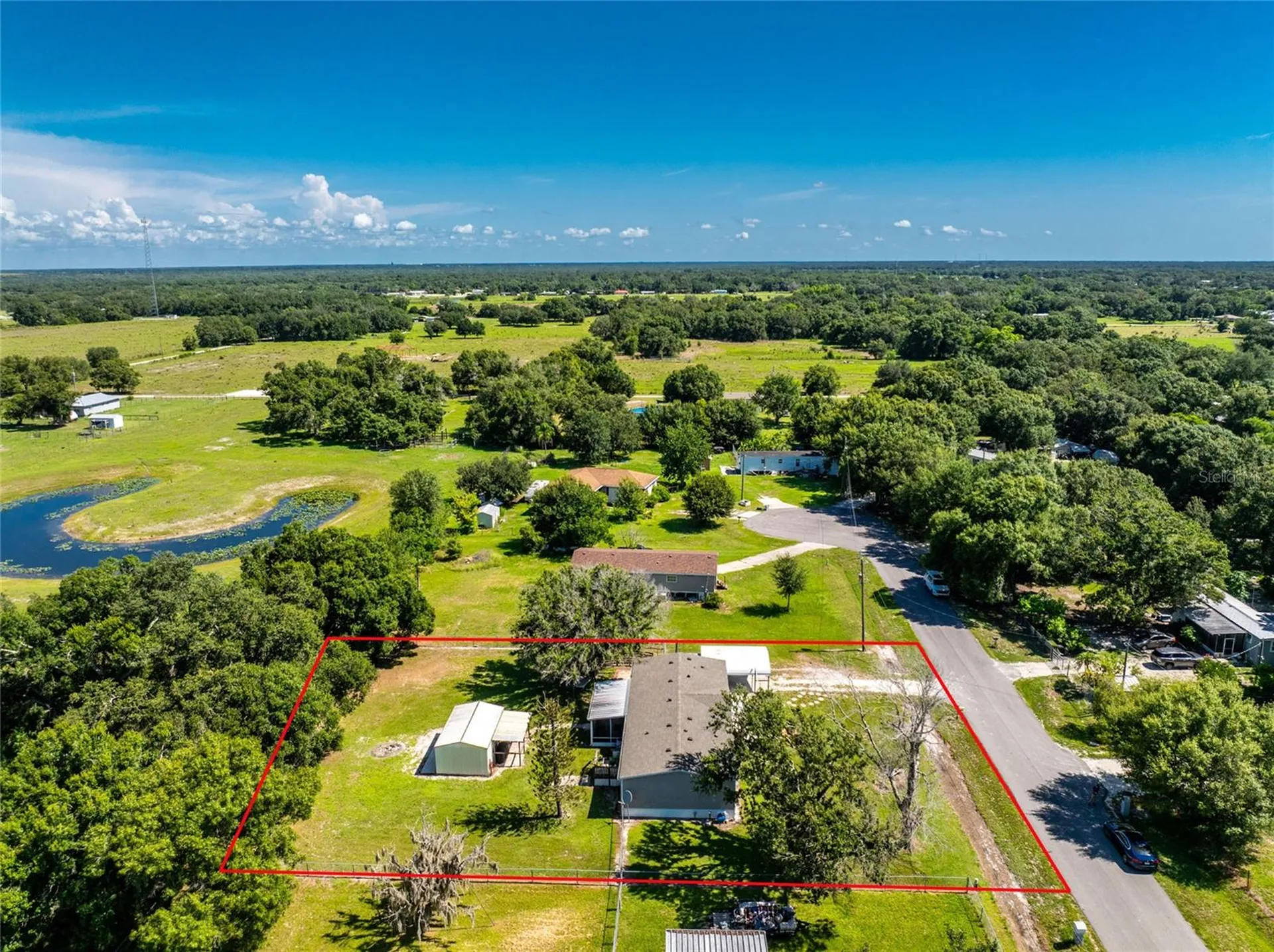 5635 SW Brahma Avenue Arcadia FL 34266