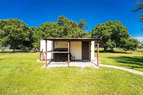 5635 SW Brahma Avenue Arcadia FL 34266