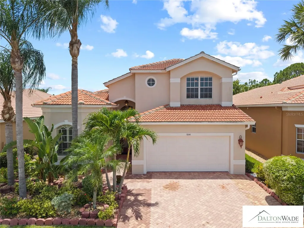 5044 Sandy Brook Circle Wimauma FL 33598