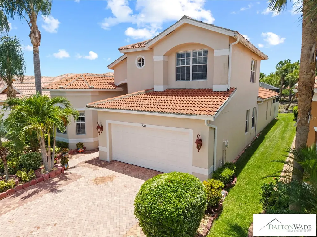 5044 Sandy Brook Circle Wimauma FL 33598