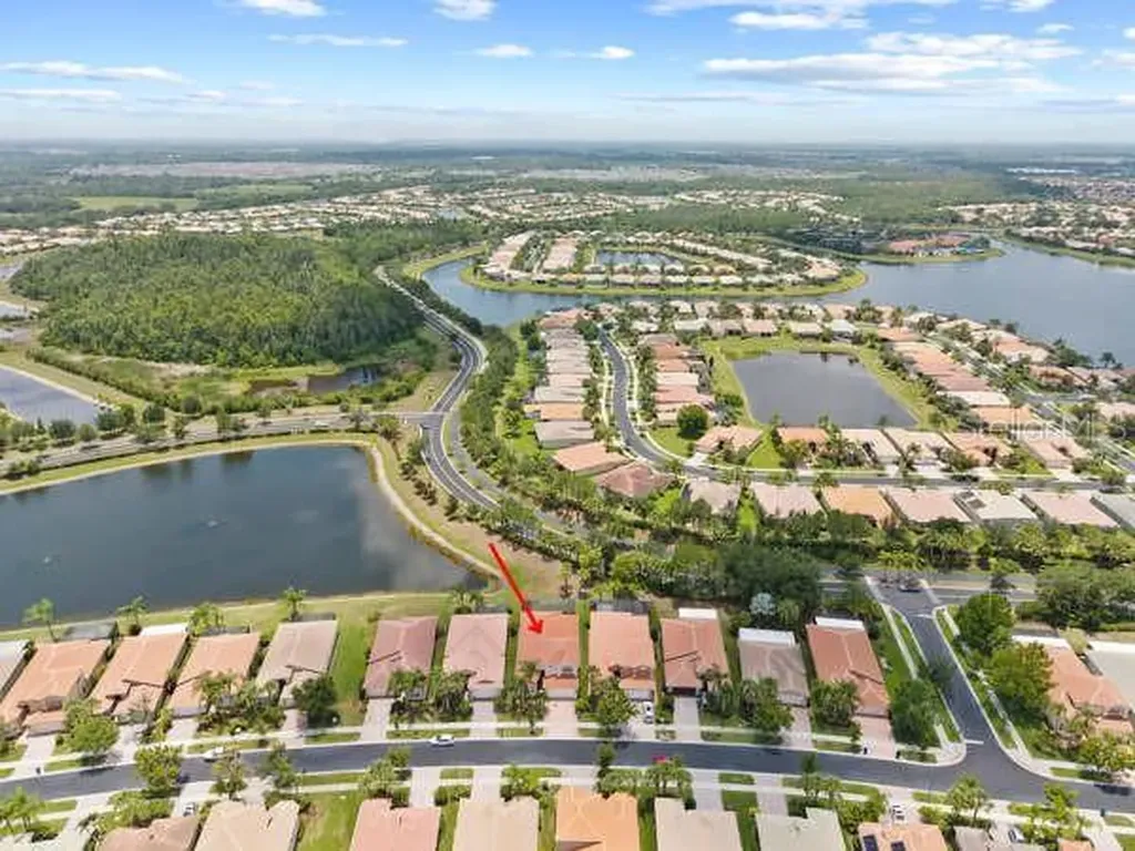 5044 Sandy Brook Circle Wimauma FL 33598