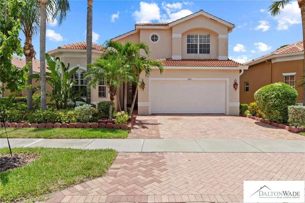 5044 Sandy Brook Circle Wimauma FL 33598
