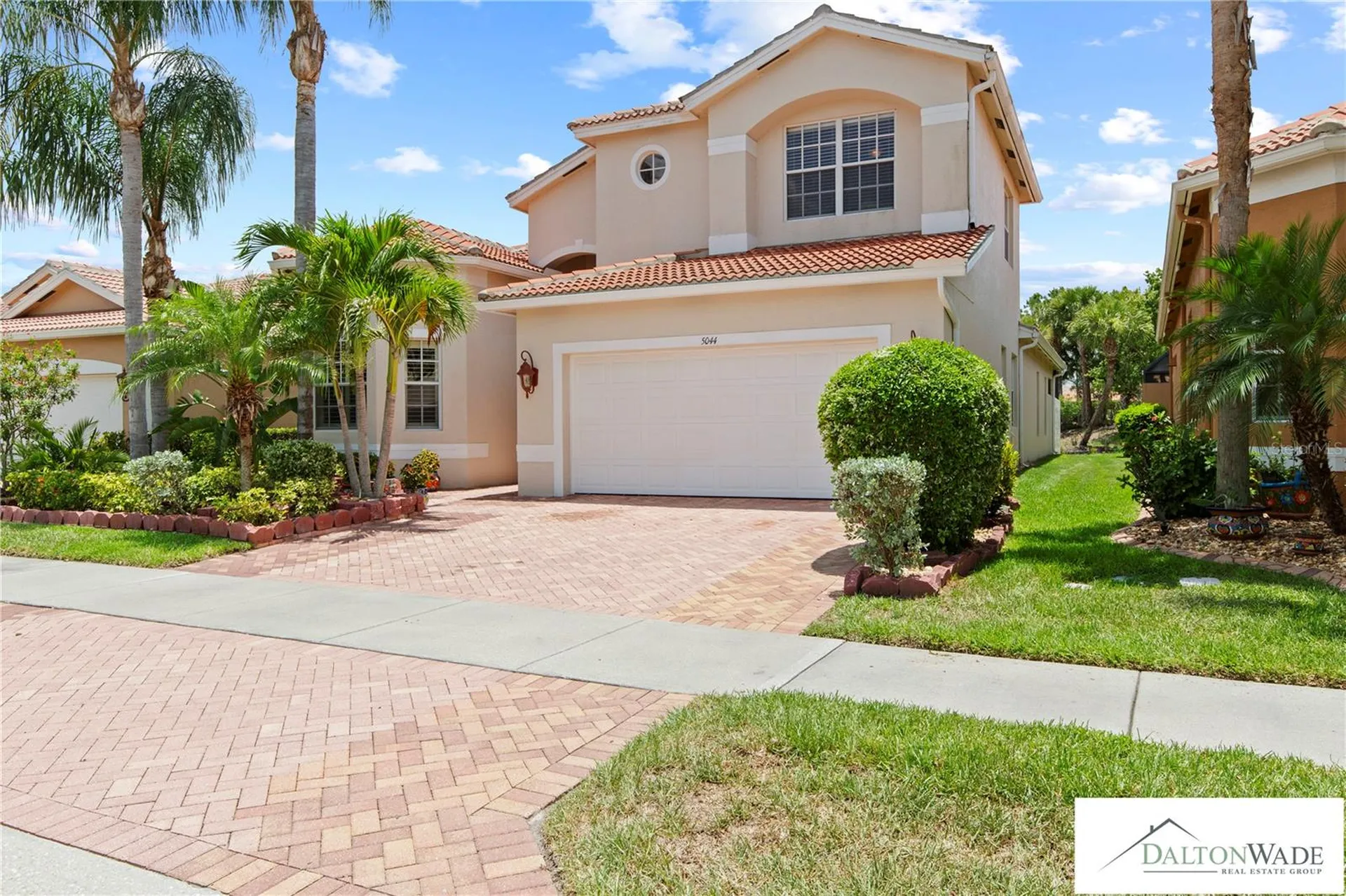 5044 Sandy Brook Circle Wimauma FL 33598