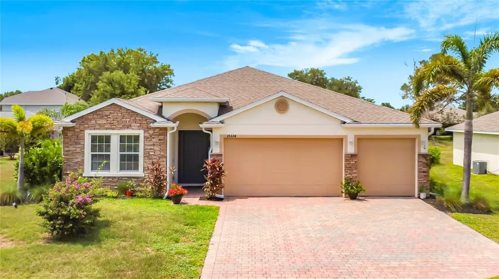 25224 Lahore Lane Punta Gorda FL 33983