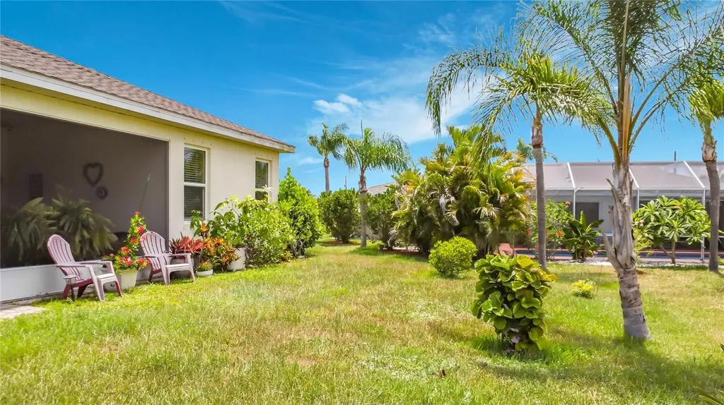 25224 Lahore Lane Punta Gorda FL 33983