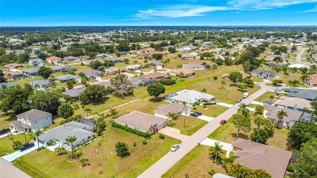 25224 Lahore Lane Punta Gorda FL 33983