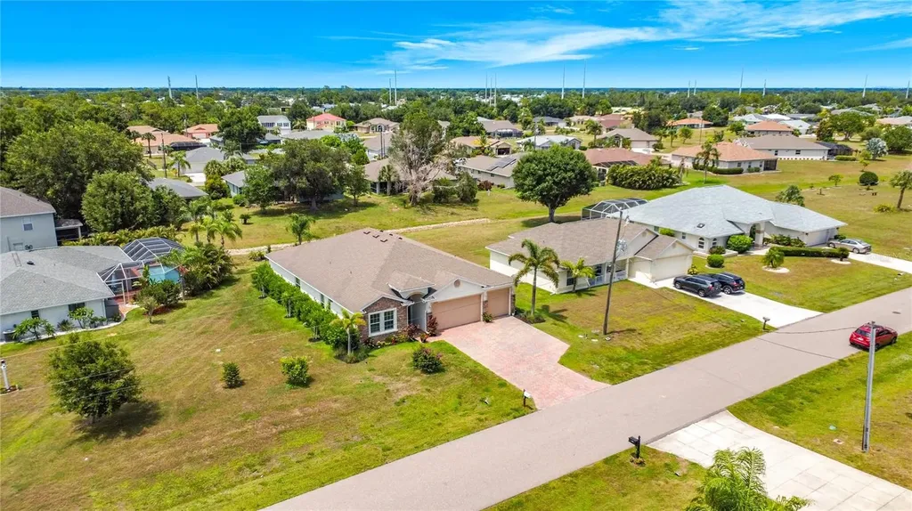 25224 Lahore Lane Punta Gorda FL 33983