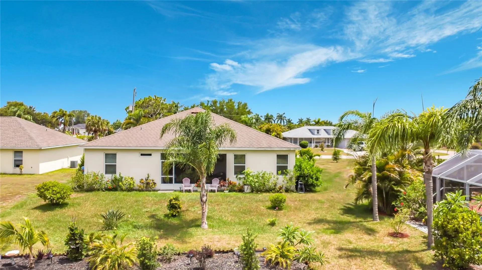 25224 Lahore Lane Punta Gorda FL 33983