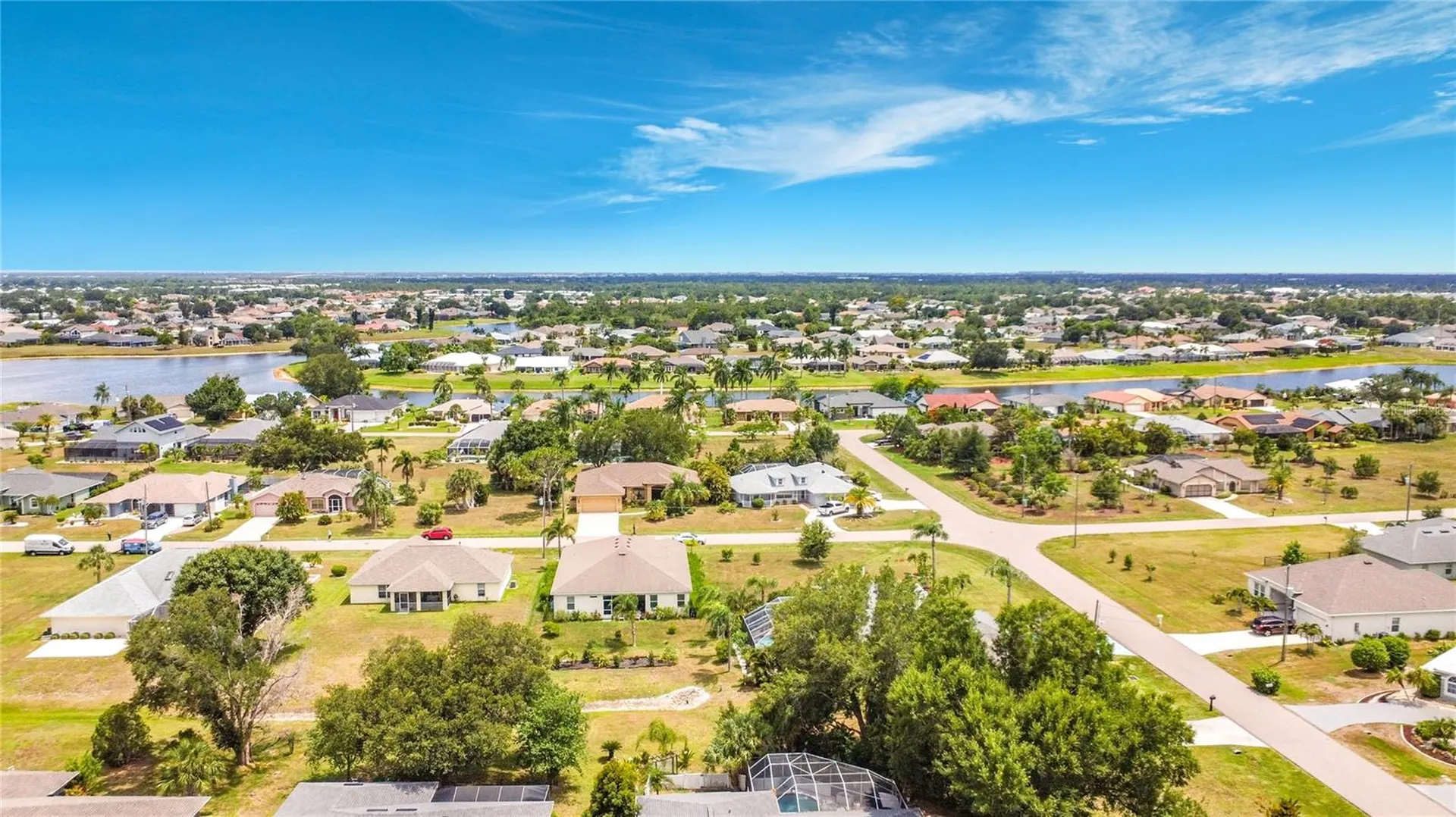 25224 Lahore Lane Punta Gorda FL 33983