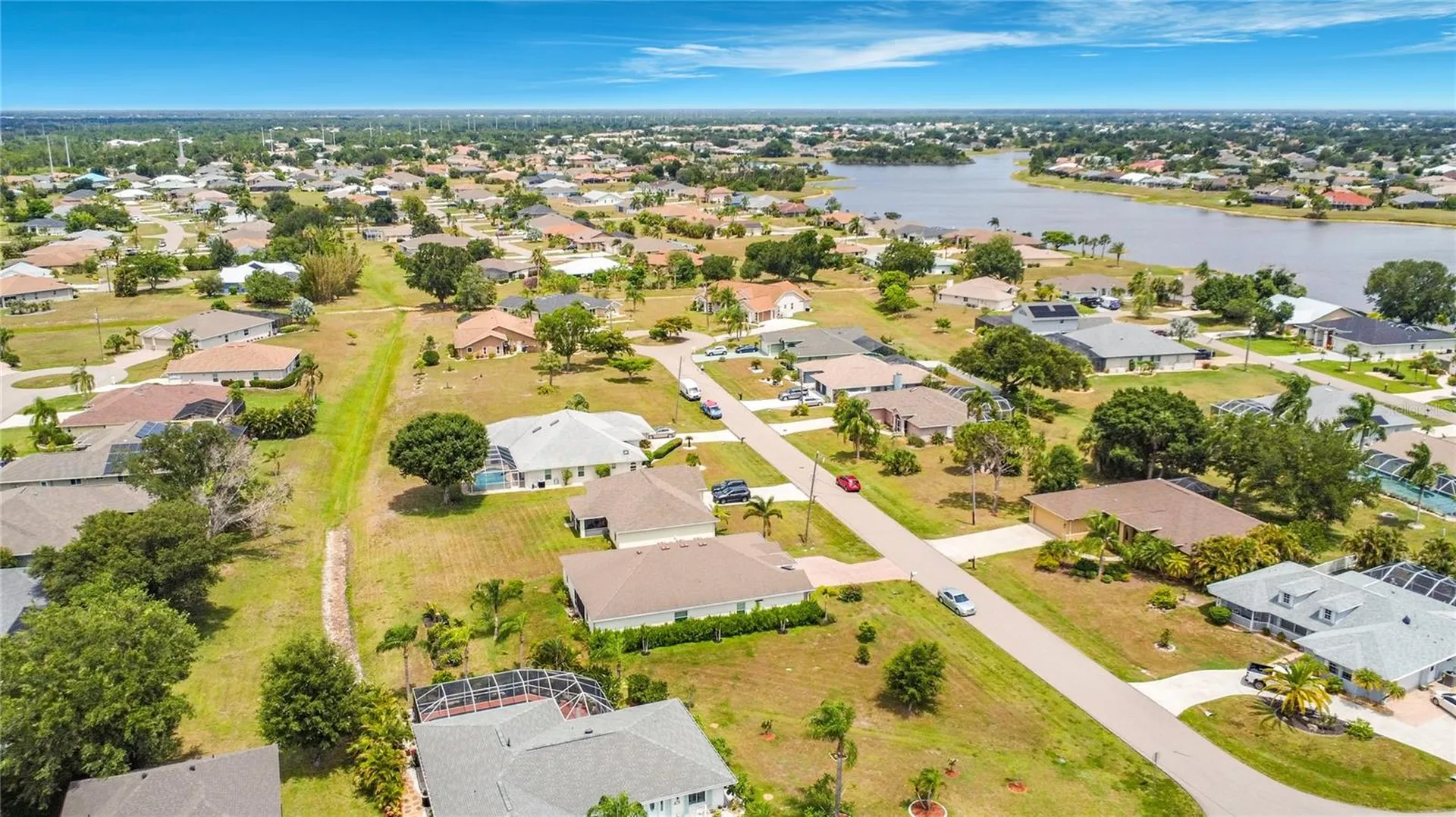 25224 Lahore Lane Punta Gorda FL 33983