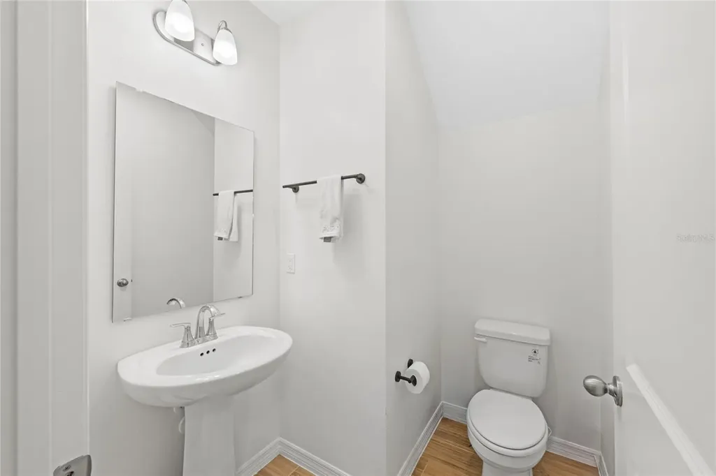 1137 Bradford Ridge Drive Leesburg FL 34748