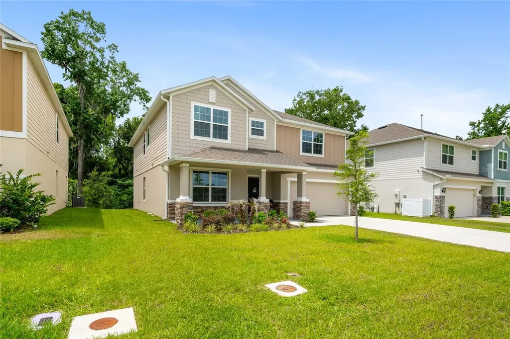 1137 Bradford Ridge Drive Leesburg FL 34748
