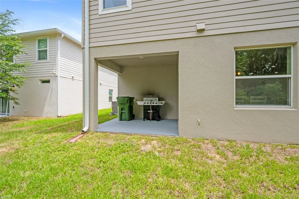 1137 Bradford Ridge Drive Leesburg FL 34748