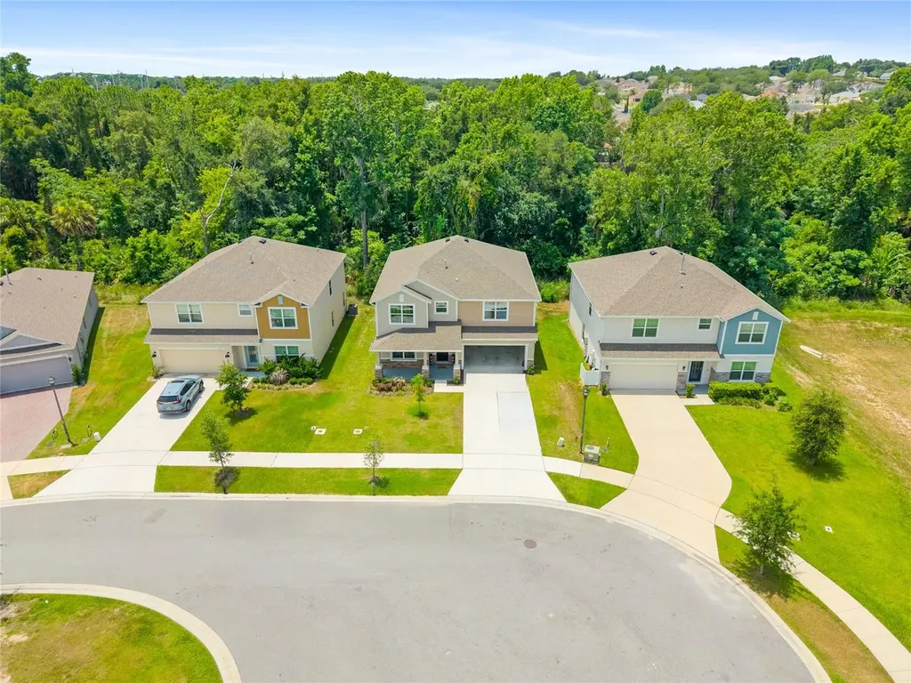 1137 Bradford Ridge Drive Leesburg FL 34748