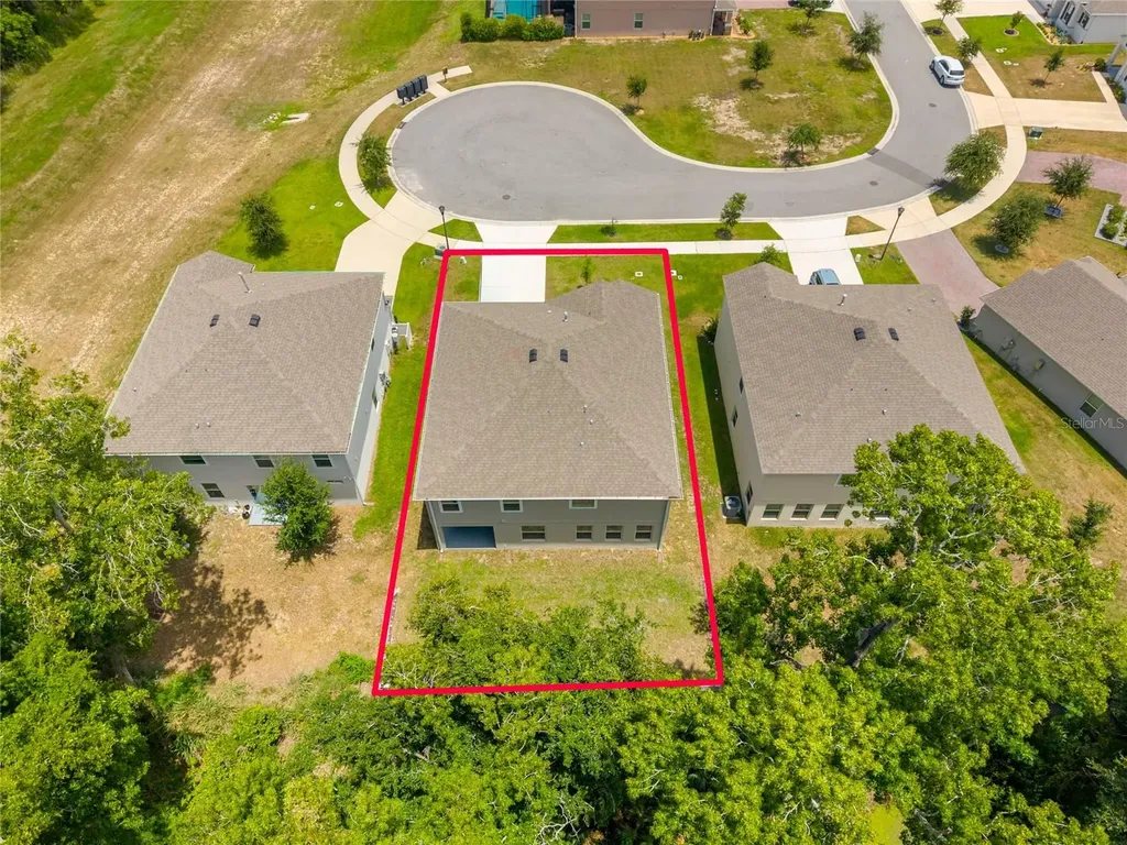 1137 Bradford Ridge Drive Leesburg FL 34748