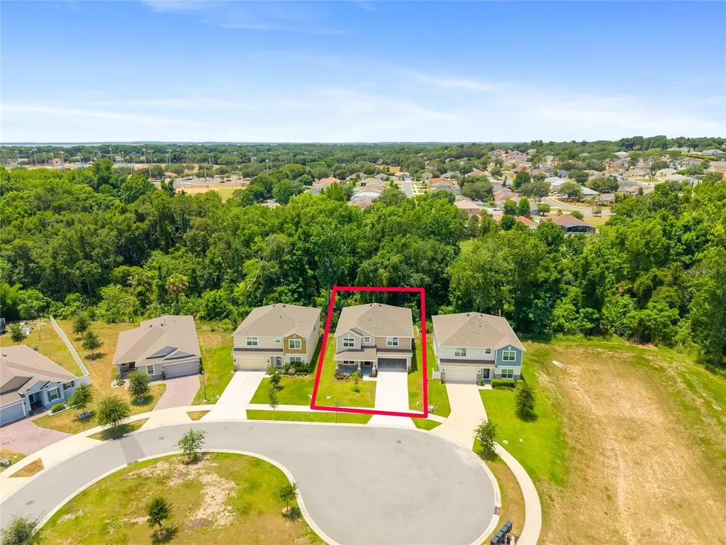1137 Bradford Ridge Drive Leesburg FL 34748