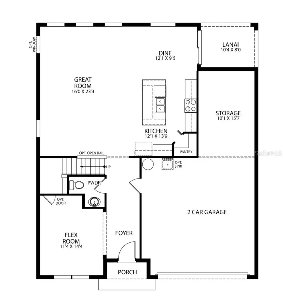 1137 Bradford Ridge Drive Leesburg FL 34748
